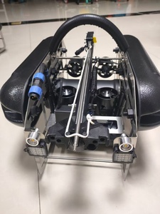 Drone ROV Subacqueo Professionale con Batteria a Lunga Durata <span class=keywords><strong>di</strong></span> 10 Ore per Ispezioni Subacquee, Ricerca e Salvataggio, Recupero, Pesca Subacquea - Product Image 5