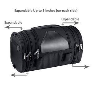 Sac de réservoir pour moto, imperméable, fabriqué en usine BSCI - Product Image 5