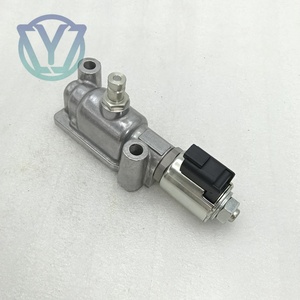 226-9622 2269622 Ensemble de soupape de régulation 244-3114 pour chargeuse sur pneus E950G 966M 980M D6R D7R D10R Pièces de machines de construction - Product Image 1