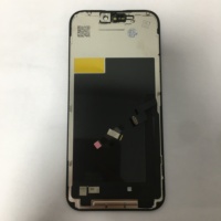 MOQ : 5 pièces – Écran LCD tactile numériseur en gros pour iPhone 16 / 16 Pro / 16 Pro Max / 16 Plus / 16E