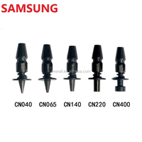 Accesorios SMT, Boquilla Samsung Hanwha, Boquilla SMT CN030 para Máquina de Colocación SMT