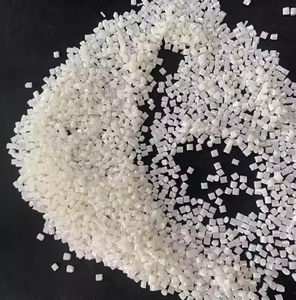 Granulés de matière première ABS de qualité pour moulage par injection à haut débit et à fort impact Ningbo <span class=keywords><strong>LG</strong></span> YongxingFR500H - Product Image 1