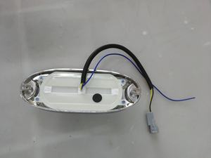 Autobús luces led lado lámpara de señal de giro para Vietnam HC-B-14240 - Product Image 5