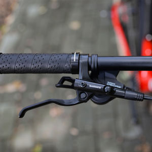 Bicicleta de Montaña con Cuadro de Fibra de Carbono y Horquilla de Suspensión de 12 Velocidades, Ruedas de <span class=keywords><strong>29</strong></span> Pulgadas, Frenos de Disco Hidráulicos, Todoterreno, para Ciclismo al Aire Libre para Adultos - Product Image 6