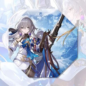 Honkai 8แบบ: รางรูปดาว, คาฟคา danheng ใบมีดคอสเพลย์ชุดคอสเพลย์การ์ตูนอะนิเมะร่มพับได้ - Product Image 3