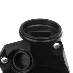 Séparateur d'huile et d'eau pour soupape d'échappement du carter moteur BMW E38 E31 11157501564 11151736410 pour remplacement et réparation - Product Image 3