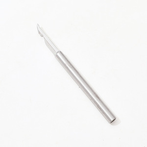 Looper Superior/Inferior 25523 para Máquina de Coser Alfombras Yi Duoli Taijin 2502 - Product Image 2