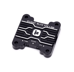 Precio al por mayor: Módulo VTX iFlight 5.8G 1.6W de alta potencia, 40 canales, PitMode, 25/400/800/1600mW ajustable, accesorios para drones de largo alcance - Product Image 5