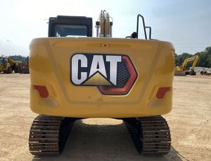 Excavadora Usada Original Caterpillar CAT313GC, Excavadora Hidráulica CAT 313GC - Product Image 3