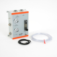 GUOSENF SPE DUO para Conjunto de Alta Precisión, Material de Alta Resistencia, Fácil Montaje, Rendimiento Estable, Kit Completo para Gas