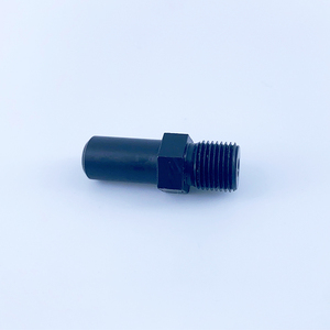 Özel CNC torna plastik naylon parçası işleme hizmeti OEM POM plastik işleme parçaları torna üretim hizmeti - Product Image 5