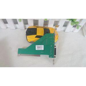 Tarjeta de sonido OUM HT8738AM PCI, tarjeta de audio interna de 2 canales para ordenador PC - Product Image 3