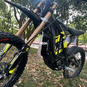 Nuovissima Moto Elettrica Talaria 2025, 60V, Fuoristrada, Motore Brushless 8000W, 40Ah, Modello <span class=keywords><strong>Storm</strong></span> Surround Light Bee X - Product Image 2