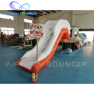 Glissade <span class=keywords><strong>gonflable</strong></span> pour yacht, prix d'usine, glissade aquatique <span class=keywords><strong>gonflable</strong></span> pour la mer ou le <span class=keywords><strong>lac</strong></span> - Product Image 1