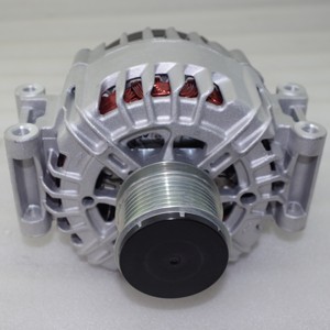 ALTERNADOR ORIGINAL DE 12V A01451540402 A0131545602 A013154350280 para <span class=keywords><strong>Mercedes</strong></span> Benz <span class=keywords><strong>E230</strong></span> E280 E300 E350 GL450 GL550 G500 - Product Image 2