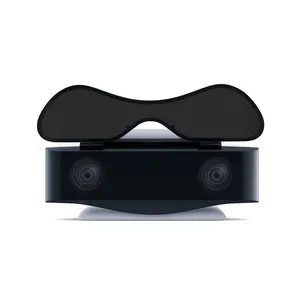 Housse anti-poussière à double objectif <span class=keywords><strong>HD</strong></span> pour caméra <span class=keywords><strong>HD</strong></span> PS5 housse de protection de caméra <span class=keywords><strong>HD</strong></span> vierge pour caméra durable PS5 housse anti-poussière - Product Image 6