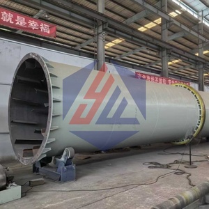 Secador Rotatorio <span class=keywords><strong>de</strong></span> Tambor <span class=keywords><strong>de</strong></span> Acero Inoxidable para <span class=keywords><strong>Aceite</strong></span> <span class=keywords><strong>de</strong></span> Oliva, Bagazo, Astillas <span class=keywords><strong>de</strong></span> Madera, Aserrín, Biomasa, Paja, Pasto - <span class=keywords><strong>Precio</strong></span> <span class=keywords><strong>de</strong></span> Fábrica - Product Image 2