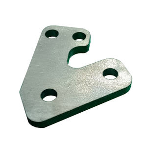 Fábrica de piezas de fabricación de chapa - Product Image 3