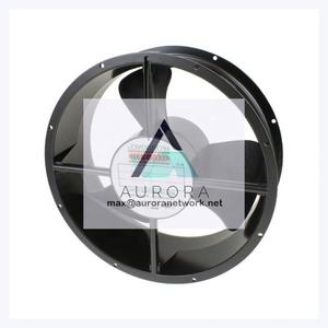 Ventiladores de refrigeración de alta calidad, OEM con buen precio - Product Image 1