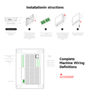 P7 Custom Smart Home Solution 7 \ "IPS HD Pantalla Sistema Android Tuya APP Control remoto ZigBee Gateway WiFi Integración OEM/ODM