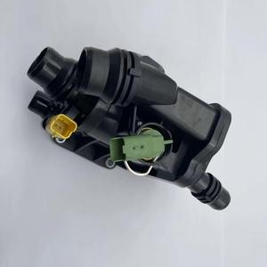 Nouveau thermostat <span class=keywords><strong>de</strong></span> chambre <span class=keywords><strong>de</strong></span> <span class=keywords><strong>liquide</strong></span> <span class=keywords><strong>de</strong></span> <span class=keywords><strong>refroidissement</strong></span> moteur 9812131480 pour <span class=keywords><strong>Peugeot</strong></span> 208, 2008, <span class=keywords><strong>308</strong></span> et Citroën C4L. - Product Image 5