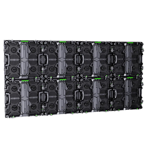 Large Full-Color P3.91 <strong>LED</strong> Screen <strong>Display</strong> Board Indoor Digital Video Wall for Welcome Sign Advertising Agency Supplied Model - Product Image 3