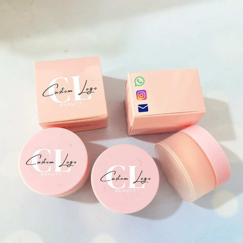 Wholesale Gentle Quick Vegan Make up