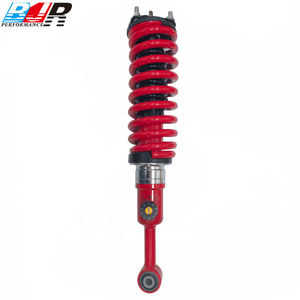 BJR Performance Racing Parts Heavy Duty 4x4 2.5 pollici ascensore Off-Road ammortizzatore per <span class=keywords><strong>GMW</strong></span> serbatoio 300/Poer - Product Image 6