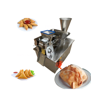 Machine à fabriquer des Batbout farcis, des Chebureki, des Kibbeh, des raviolis aux <span class=keywords><strong>champignons</strong></span> - Product Image 2
