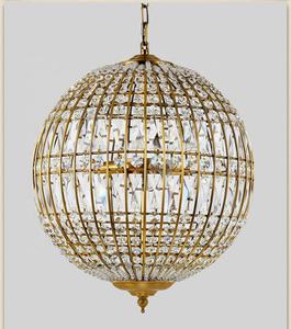 JYLIGHTING-Lámpara <span class=keywords><strong>de</strong></span> araña <span class=keywords><strong>de</strong></span> cristal grande <span class=keywords><strong>de</strong></span> estilo <span class=keywords><strong>imperio</strong></span> real, lustres, lámpara colgante decorativa, candelabro - Product Image 6