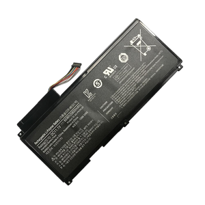 Gốc máy tính xách tay pin AA-PN3NC6F AA-PN3VC6B BA43-00288A Đối với Samsung QX310 QX410 qx411 qx510 SF310 SF510 Pin máy tính xách tay - Product Image 2