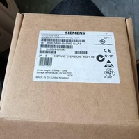 Módulo de Panel de Operador PLC 6SE6400-0AP00-0AA1