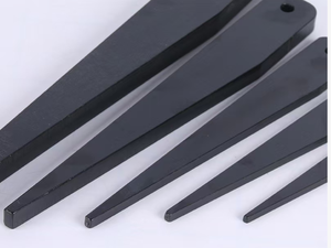 मशीन उपकरण वेज/टेपर वेज/समायोजन शीम वेज - Product Image 4