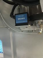 Prensa Plegadora Eléctrica Pura de 30T/1250S, Serie de Doble Cilindro con Sistema de Control TECHMATION