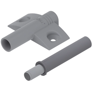 बेलोंग बाहरी हाइड्रोलिक बफर शोर कमी कैबिनेट दरवाजा डैम्पर टिका है अनुकूल टिकाऊ आधुनिक बाथरूम लिविंग रूम - Product Image 2