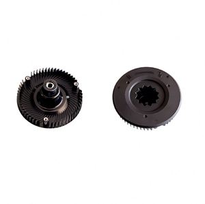 Disque inférieur de buse centrifuge pour drone agricole en gros pour T100 T70 T70P - Product Image 5