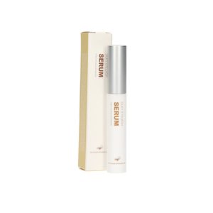 Kit de rehaussement des cils végétalien sans odeur semi-permanent pour usage domestique ou en salon – Formulations liquides, sérum et essence pour cils - Product Image 4