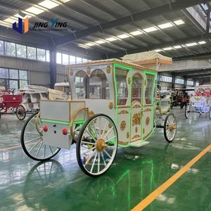 <span class=keywords><strong>Location</strong></span> de voitures royales de luxe: personnalisez votre transport de mariage avec des options personnalisées - Product Image 5