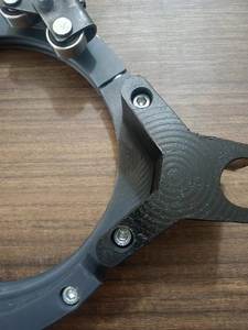 Anufacturer-polipasto eléctrico personalizado, guía de cuerda dedicada, 5T D - Product Image 4