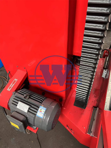 Fresadora de cilindros finos de alta resistencia para ventas al por mayor Mantenimiento de automóviles Cabezal vertical Máquina perforadora universal Nueva llegada - Product Image 6