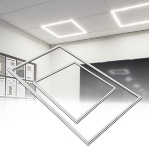 Plafonnier encastré LED pour escalier 2x2, <span class=keywords><strong>luminaire</strong></span> intérieur 4000k, hall, panneau LED de <span class=keywords><strong>plafond</strong></span> <span class=keywords><strong>60x60</strong></span>, lumière SAA - Product Image 2