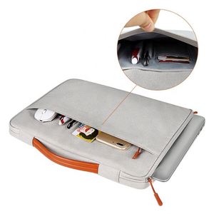 Protective Laptop Sleeve Case for 13 <b>Inch</b> New MacBook Air M2 A2681 M1 A2337 A2179 A1932 - Product Image 4