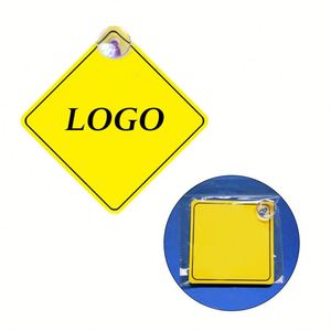 Wholesale <b>Car</b> <b>Decals</b> PP Silk Screen Printing Easy to Remove Replaceable <b>Decals</b> for Promotion - Product Image 4
