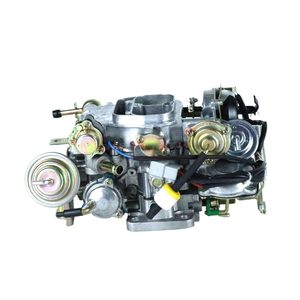 21100-75060 Carburador Nuevo para Motor Toyota 2rz Estilo <span class=keywords><strong>Aisan</strong></span> - Product Image 4
