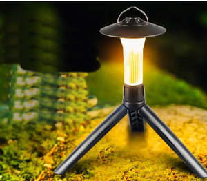 IRONDONKEY Étanche Extérieur LED Pliable <span class=keywords><strong>Camping</strong></span> Atmosphère Lumière Autres Produits de <span class=keywords><strong>Camping</strong></span> et de Randonnée <span class=keywords><strong>Camping</strong></span> Lanterne - Product Image 4