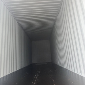Van de contêineres usado para transporte de contêineres 40ft <span class=keywords><strong>hc</strong></span> <span class=keywords><strong>40</strong></span> contêineres laterais abertos usados para transporte de 40ft - Product Image 2