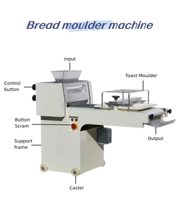 Bánh mì nướng moulder bánh máy móc Bánh Mì Bánh mì nướng Maker đúc hình làm moulder với giá tốt nhất - Product Image 6