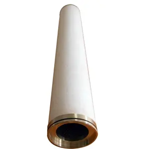 Cartucho de filtro coalescente alternativo Coalescedor de gas líquido CS604LGH13