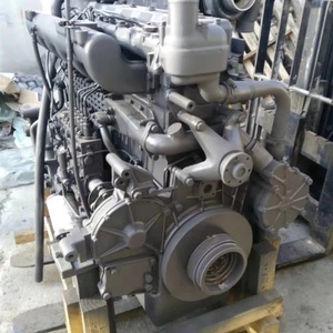 Complete 50KW DB58 Excavator <b>Engine</b> Assembly Kit Construction <b>Machinery</b> <b>Machinery</b> <b>Engines</b> - Product Image 3