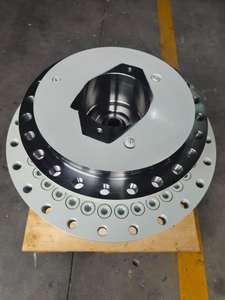 Torque de conducción Planetaria de la GFT80W3-77-02 GFT80 GFT220 T3 GFT de 2213 de 2. - Product Image 6